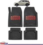 TeamCar® Covorașe auto BYD Atto 2 , Red (1-BYD-ATT)
