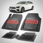 TeamCar® Covorase Mercedes-Benz E-Class Compatibile S213 2016-2023 | Red (SKlkERCEDESBENZEC9o942c119)