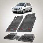 TeamCar Covorase Opel Zafira B Compatibile MPV 2005-2014 | Black (Opel-Zafira-B-(2005-2014)-apf/xx9021)