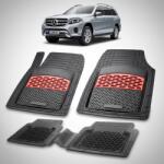 TeamCar Covorase Mercedes-Benz GLS Compatibile X167 2019-2025 | Red (SKiEDESBENZGLSX167SU52249)