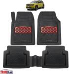TeamCar Covorașe auto Fiat Giga Panda Red (1-FIA-GIG)