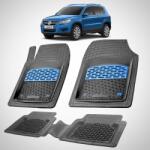 TeamCar Covorase Volkswagen Tiguan AD1 SUV Compatibile 2007-2016 | Blue (1-SKU-VOLKSWAGENTIGUANAD1SUV-73cc7e77)