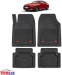 TeamCar® Covorase Auto TeamCar® Tip Tavita Compatibile BMW Seria 2 G42 Coupé (2021-2025) (SKU-BMWSERIA2G42COUPÉ-6ce8daf0)