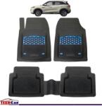 TeamCar® Covorașe auto BYD Atto 2 , Blue (2-BYD-ATT)