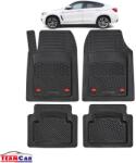TeamCar® Covorase Auto TeamCar® Tip Tavita Compatibile BMW X6 F16 SUV (2014-2019) (SKU-BMWX6F16SUVCOUPÉ-c21c865e)
