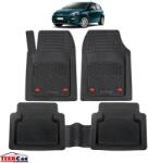 TeamCar® Covorașe auto Fiat Punto III (Grande Punto, Punto Evo) (FIAT-013)