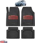 TeamCar® Covorașe auto Fiat Panda II - Red (1-FIAT-010)