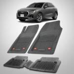 TeamCar Covorase Audi Q3 F3 SUV Compatibile 2018-2025 | Black (SKU-AUDIQ3F3SUV-0460ed70)