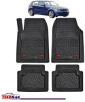 TeamCar Covorase Auto TeamCar® Tip Tavita Compatibile BMW Seria 1 E87 Hatchback 5 uși (2004-2011) (SKU-BMWSERIA1E87HATCHBACK5UȘI-dd740370)