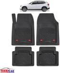 TeamCar® Covorase Auto TeamCar® Tip Tavita Compatibile BMW X1 E84 SUV (2009-2015) (SKU-BMWX1E84SUV-81a7116b)