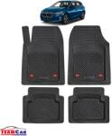 TeamCar Covorase Auto TeamCar® Tip Tavita Compatibile BMW Seria 2 F45 Active Tourer (2014-2021) (SKU-BMWSERIA2F45ACTIVETOURER-f35df32e)