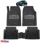 TeamCar Covorașe auto Fiat Punto III (Grande Punto, Punto Evo) Silver (3-FIAT-013)