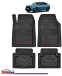 TeamCar Covorase Auto TeamCar® Tip Tavita Compatibile BMW X6 G06 SUV Coupé (2019-2025) (SKU-BMWX6G06SUVCOUPÉ-a88580f4)