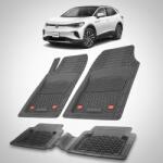 TeamCar® Covorase Volkswagen ID. 4 E21 Electric SUV Compatibile 2020-2025 | Black (SKU-VOLKSWAGENID4E21ELECTRICSUV-2a520c6e)