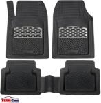 TeamCar Covorașe Auto TeamCar® set 5 piese - Silver (8-TOY-E210-HATCHBACK)