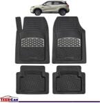 TeamCar Covorașe auto BYD Atto 2 , Silver (3-BYD-ATT)
