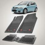 TeamCar Covorase Suzuki SX4 1 Compatibile Hatchback 2006-2013 | Black (SKU-MIX-0024)