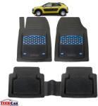 TeamCar Covorase Auto Citroen C4 Cactus Compatibile (2014-2020) Blue (2-CVR-CITROENC4CACTUS-2014)
