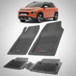 TeamCar Covorase Citroen C3 Aircross Generatia I Compatibile 2017-2024 | Black (CVR-CITROENC3AIRCROSS-2017)