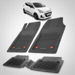 TeamCar Covorase Auto Hyundai i10 2016-2019 - Tavita Cauciuc-Blue (HYUa7yt51iiu78a2015)