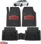 TeamCar Toyota Corolla XII Covorase Auto Tip Tavita Compatibile (2019+) Red (1-SKU-MIX-0038)