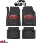 TeamCar Covorașe auto Fiat Panda III - Red (1-FIAT-004)