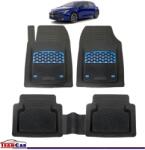 TeamCar Covorașe Auto TeamCar® Toyota Corolla E210 (2018-prezent) - Hatchback Blue (2-TOY-E210-HATCHBACK)