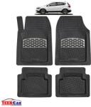 TeamCar® Covorase Auto TeamCar® Tip Tavita Compatibile Suzuki SX4 S-Cross (2013-2021) - Suv Silver (3-SUZ-S-Cross-SUV)