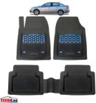 TeamCar Covorase Auto TeamCar® Tip Tavita Compatibile Opel Vectra C (2002-2008) Blue (2-Opel-Vectra-C-APF-(2002-2008)-KKX8)