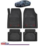 TeamCar® Covorase Auto TeamCar® Tip Tavita Compatibile BMW Seria 8 G15 Coupé (2018-2025) (SKU-BMWSERIA8G15COUPÉ-6ec9f4a7)