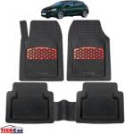 TeamCar® Covorase Opel Astra J (Mk6) Hatchback 5 usi Compatibile 2009-2015 | Red (1-SKU-OPELASTRAJMK6HATCHBACK5UȘI-01186ffd)