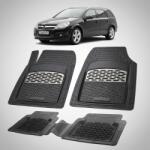 TeamCar® Covorașe Opel Astra H Combi 2004-2014 | Silver Edition - TeamCar® (OPEL7H-COMBIgf)