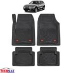 TeamCar Covorase Auto TeamCar® Tip Tavita Compatibile BMW X3 F25 SUV (2010-2017) (SKU-BMWX3F25SUV-8d12ea63)