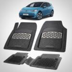 TeamCar® Covorase Volkswagen ID. 3 Compatibile 2019-2025 | Silver (Vw1d3K8887UVaoq8)