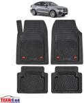 TeamCar® Covorase Auto TeamCar®Tip Tavita Compatibile BMW X4 F26 SUV Coupé (2014-2018) (SKU-BMWX4F26SUVCOUPÉ-ed3b8e82)
