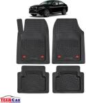 TeamCar Covorase Auto TeamCar®Tip Tavita Compatibile BMW X4 G02 SUV (2018-2025) (SKU-BMWX4G02SUVCOUPÉ-87243d25)