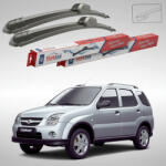 TeamCar Ștergătoare Suzuki Ignis II MH Hatchback 2003-2007 | Set Față Flat - TeamCar® (TC-SUZIGNIMH0307475450F)