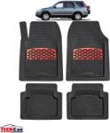 TeamCar® Covorase Auto TeamCar® Tip Tavita Compatibile Honda CR-V 2 (2001-2006) - Suv Red (1-HONDA-2-SUV)