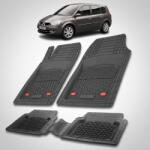 TeamCar® Covorase Auto TeamCar® Tip Tavita Compatibile Renault Grand Scenic II (2004-2009) (Renault-Grand-Scenic-II/APF4BB32)