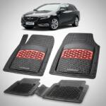 TeamCar Covorase Opel Insignia B Combi Compatibile 2017-prezent | Red (OPEL-B-COMBIdtgg)