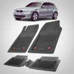 TeamCar® Covorase BMW Seria 1 E87 Compatibile 2004-2011 | Black (Bmw seria 1/ E87/ APF-QW21)