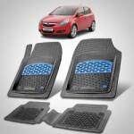 TeamCar® Covorase Opel Corsa D Compatibile Hatchback 4 usi 2006-2014 | Blue (OpelmCorsa1D45usixAPF33XJfg)