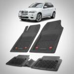TeamCar® Covorase BMW X5 E70 Compatibile 2006-2013 | Black (covorase-BMW-X5-E70-APF-F44X)