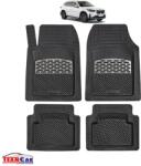 TeamCar Covorase Auto TeamCar® Tavita Compatibile BMW iX1 U11 Electric (2022-2025) Carbon (1-SKU-BMWIX1U11ELECTRICSUV-6614f915)