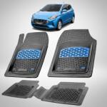 TeamCar® Covorase Auto Hyundai i10 2019-2023 - Tavita Cauciuc-Blue (HYUa72dae99fa2015)