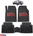 TeamCar Opel Astra H Sedan Covorase Tip Tavita (2004-2010) Red (1-SKU-OPELASTRAHMK5SEDAN4UȘI-c8b0522d)