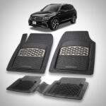TeamCar® Covorase Volkswagen Tiguan BW2 Compatibile 2016-2024 | Silver (1-SKU-VOLKSWAGENTIGUANBW2SUV-71e36d33)
