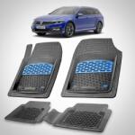 TeamCar Covorase Volkswagen Passat B8 Variant Break Compatibile 2014-2024 | Blue (5-SKU-VOLKSWAGENPASSATB8VARIANTBREAK-1c538557)