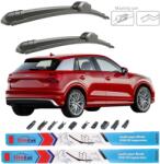 TeamCar Stergatoare Audi Q2 (GAB) 2016-2020 - Set fata (TCDwt4dl8o5fc35f3w34)