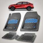 TeamCar® Covorase Auto TeamCar® Tip Tavita Compatibile Renault Arkana (2021-2024) Blue (RenaultkArkanakAPF11R5HH)